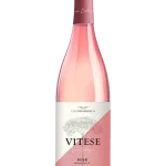 VITESE ROSÈ DOC (vol. 12%) BIO VEGAN
