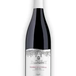 Nero d'Avola DOC (vol. 14%) BIO VEGAN
