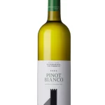 Pinot Bianco Cora doc (volume 13,5%) VEGAN