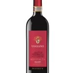 Chianti Riserva DOCG (volume 13%) VEGAN