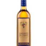 Vin Santo DOC (volume 15%) unfiltered VEGAN