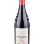 Barbaresco Canova Riserva docg (volume 14,5%)