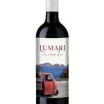LUMARI NERO D'AVOLA - SYRAH