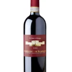 Morellino di Scansano DOCG (Vol. 14%) Fattoria Le Pupille