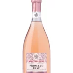 MELIORA PROSECCO ROSÈ DOC BRUT (vol. 11%)