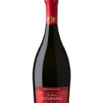 Spumante Cuvee Brut Extra dry