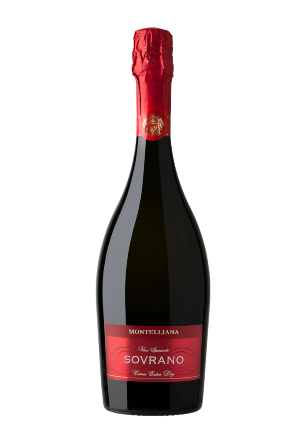 sovrano-cuvee-extradry Spumante Cuvee Brut Extra dry - Image 1